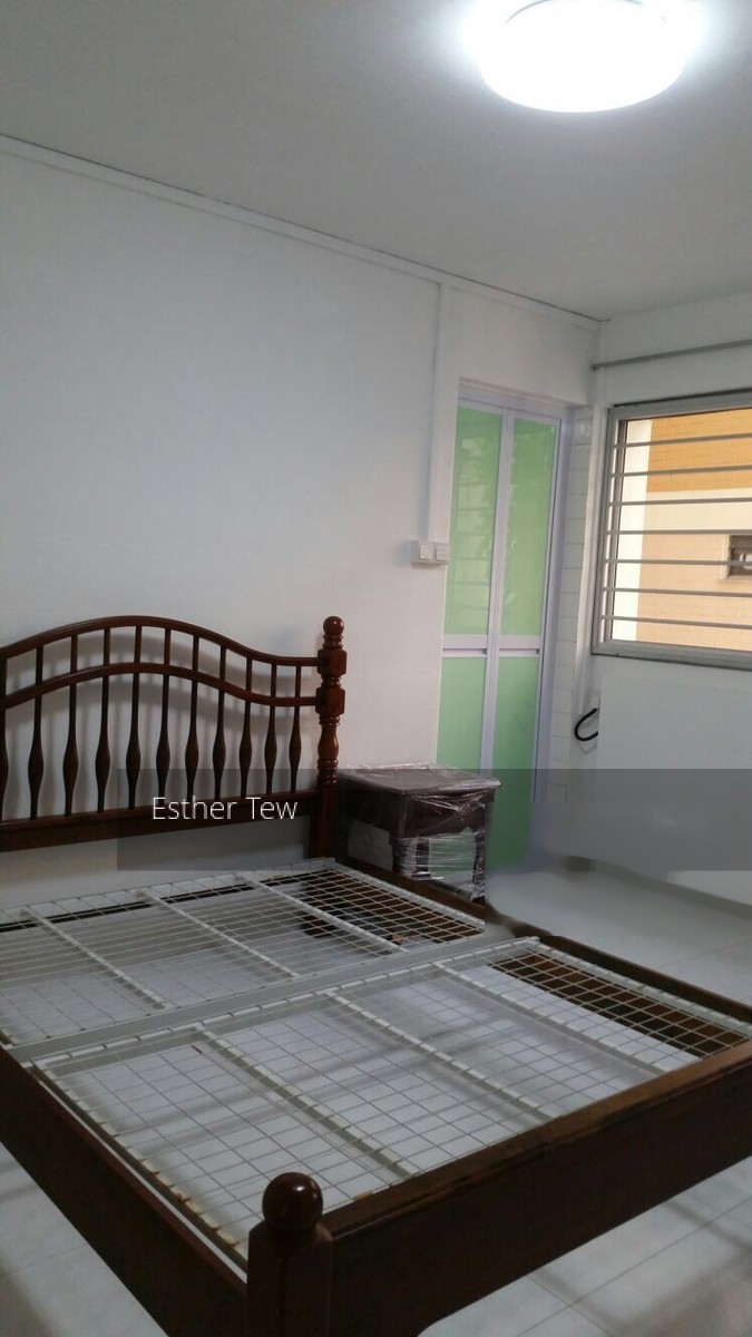 Blk 641 Yishun Street 61 (Yishun), HDB 4 Rooms #152048542
